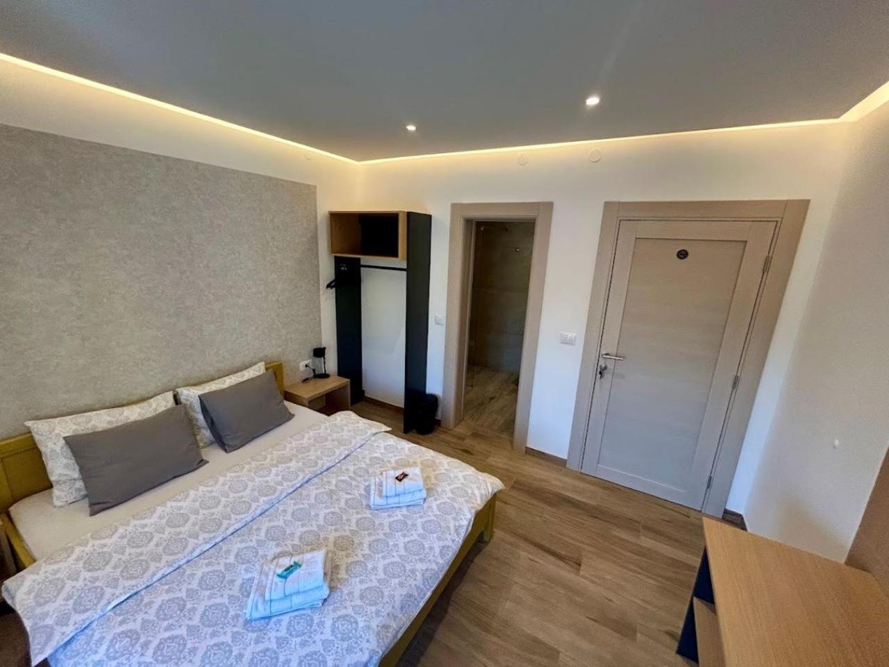Villa Ponte Pančevo Eksteriør bilde
