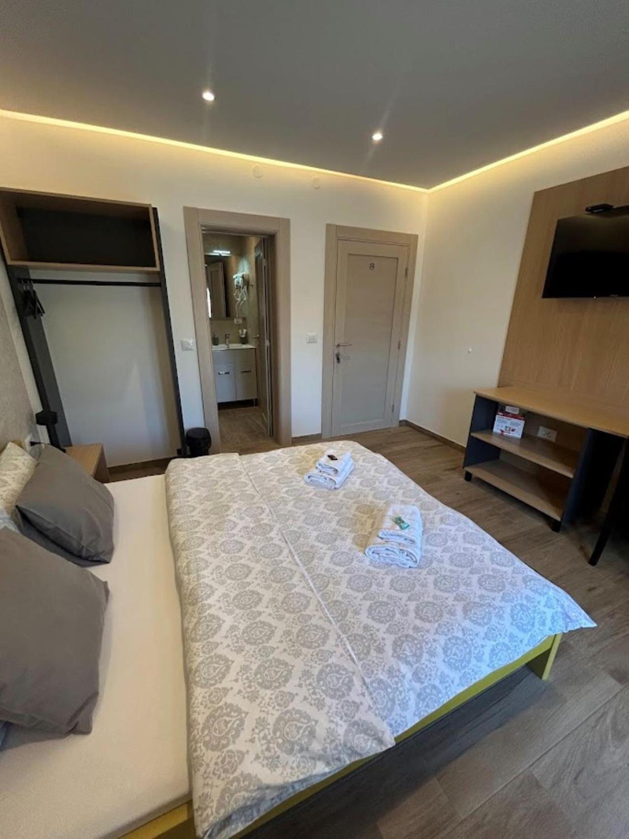 Villa Ponte Pančevo Eksteriør bilde